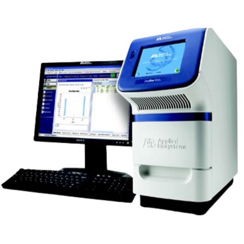 Best Virologist and Cancer Biologist in Gaya Bihar India, BREF, Real-Time PCR Machine