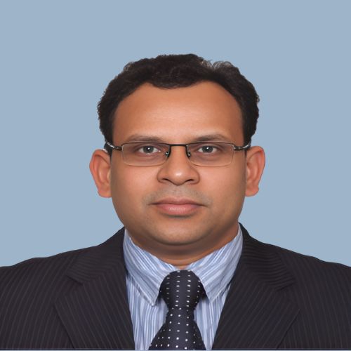 Dr. Zahid Hussain Secretary and Treasurer- Biomedical Research & Educational Foundation (BREF), Ph.D. in Virology