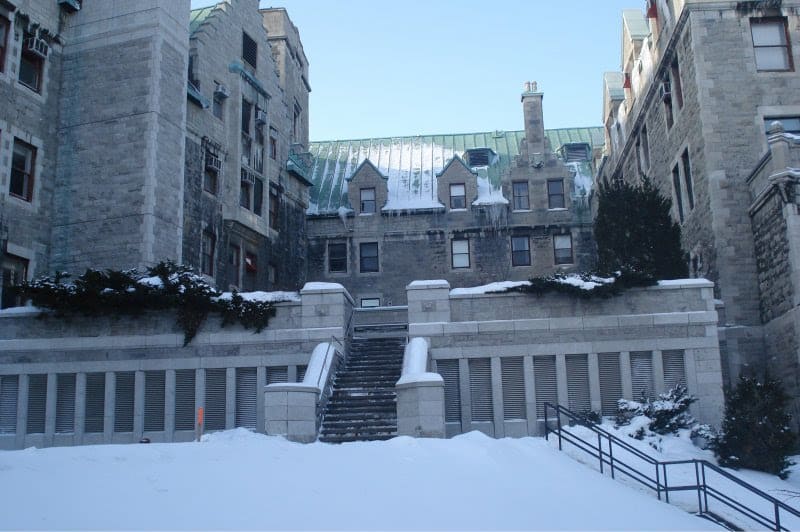 Rabbani's Lab. McGill University, Quebec, Canada, Biomedical Research & Educational Foundation (BREF)